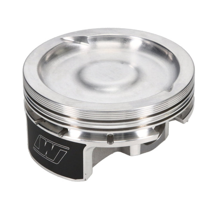 Wiseco Chevy SB -32cc Dome 4.165in Bore Piston Shelf Stock Kit - Premium Piston Sets - Forged - 8cyl from Wiseco - Just 3822.60 SR! Shop now at Motors