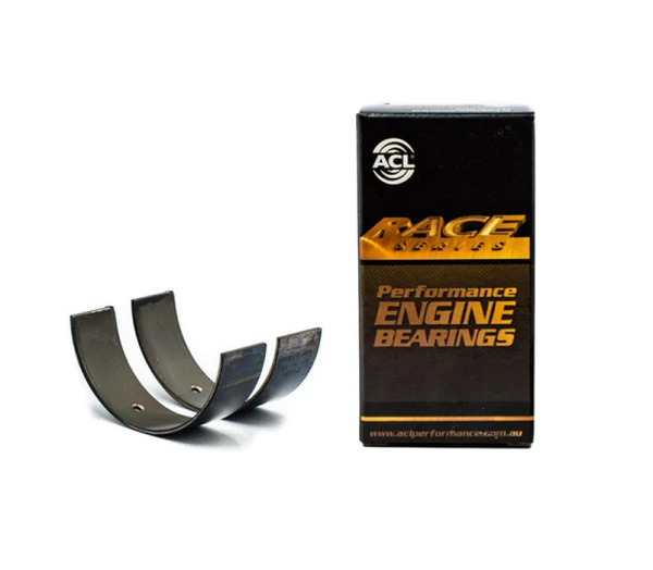 ACL BMW B58B30/S58B30 3.0L Inline 6 Standard Size Main Bearings - Premium Bearings from ACL - Just 1511.05 SR! Shop now at Motors