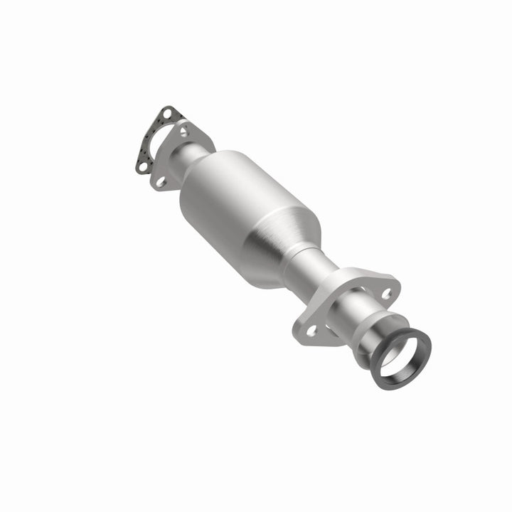 MagnaFlow Conv Direct Fit Acura 90-91 - Premium Catalytic Converter Direct Fit from Magnaflow - Just 1392.79 SR! Shop now at Motors