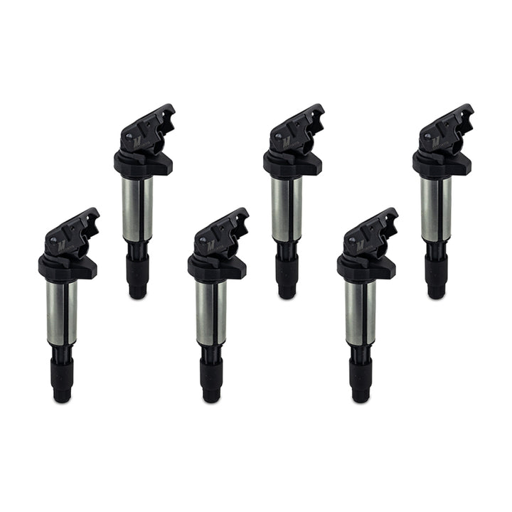 Mishimoto 07-10 BMW 335i 3.0L Ignition Coil - 6-Pack - Premium Stock Replacement Ignition from Mishimoto - Just 671.41 SR! Shop now at Motors