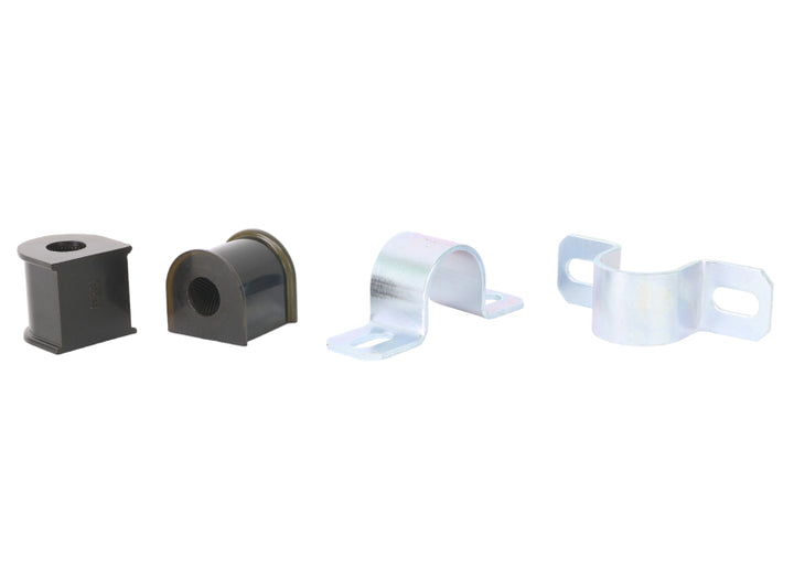 Whiteline Universal Sway Bar Mount Bushings & Brackets - 19mm - Premium Sway Bar Bushings from Whiteline - Just 89.57 SR! Shop now at Motors