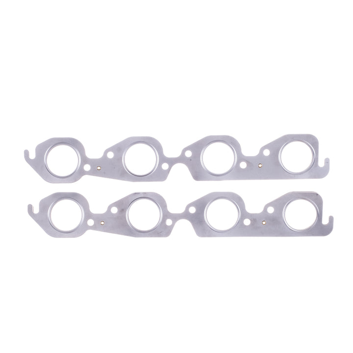 Cometic Chevrolet Mark-IV GM Gen-V/VI Big Block V8 .030in MLS Exhaust Manifold Gasket Set - Premium Exhaust Gaskets from Cometic Gasket - Just 171.38 SR! Shop now at Motors