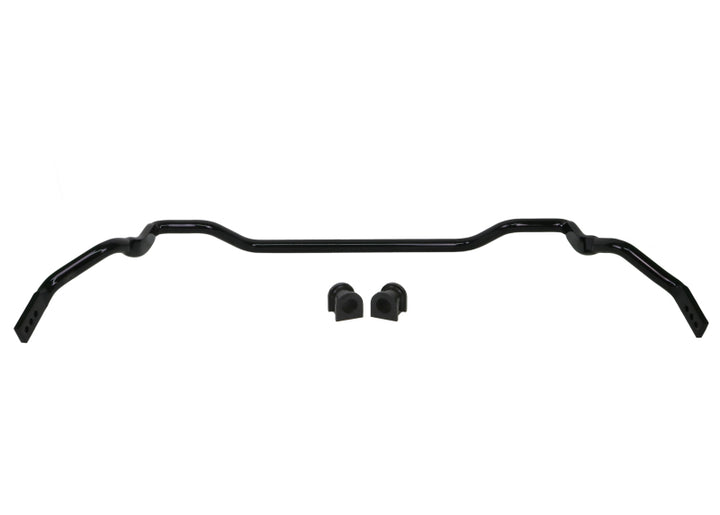 Whiteline Toyota 4Runner 03-09 Lexus GX470 03-09 Front Heavy Duty Adjustable 30mm Swaybar - Premium Sway Bars from Whiteline - Just 1122.72 SR! Shop now at Motors