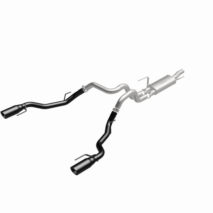 Magnaflow 2021+ Ford F150 Tremor NEO Cat-Back Exhaust System - Premium Catback from Magnaflow - Just 6185.87 SR! Shop now at Motors