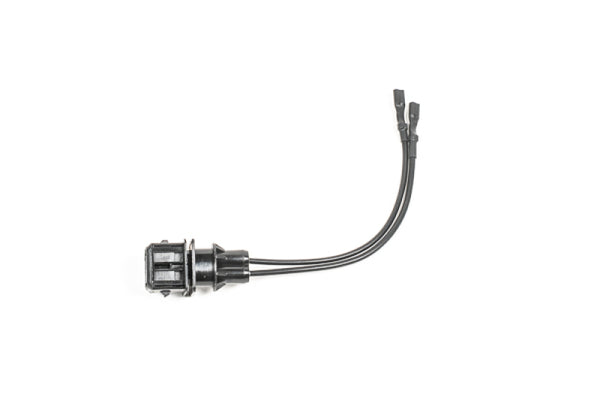 Radium Engineering Bosch EV1 Injector Connector Adapter - Premium Fuel Pressure Regulators from Radium Engineering - Just 37.93 SR! Shop now at Motors