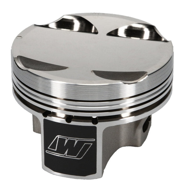 Wiseco Mitsubishi Evo 4-9 HD2 87.00mm Bore 1.137 in. Compression Height - Single Piston - Premium Pistons - Forged - Single from Wiseco - Just 912.44 SR! Shop now at Motors