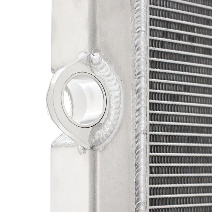 Mishimoto 03-09 Toyota 4-Runner / GX470 4.7L Performance Aluminum Radiator - Premium Radiators from Mishimoto - Just 2064.11 SR! Shop now at Motors