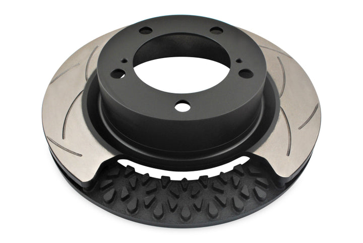 DBA 10-15 Nissan Micra (K13) Front Slotted Street Series Rotor - Premium Brake Rotors - Slotted from DBA - Just 553.10 SR! Shop now at Motors