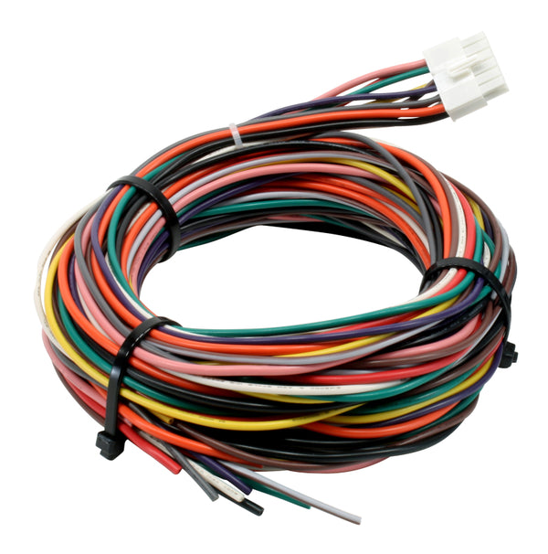 AEM Wiring Harness for V2 Controller w/ Multi Input - Premium Water Meth Components from AEM - Just 153.62 SR! Shop now at Motors