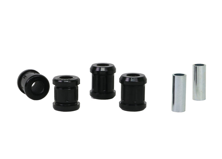 Whiteline Shock Absorber - Upper Bushings - Premium Bushing Kits from Whiteline - Just 55.81 SR! Shop now at Motors