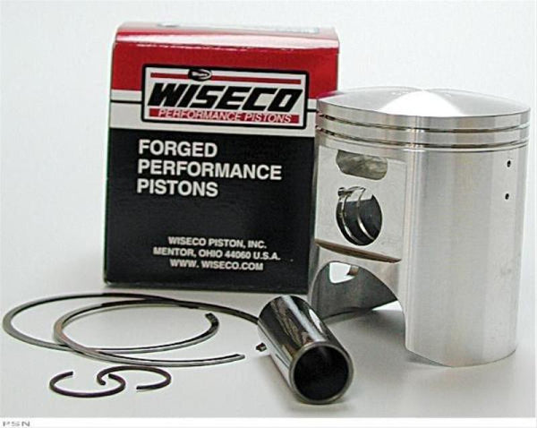 Wiseco HD TC88 2vp Domed Big Bore 9.51 CR (AP) Piston Kit - Premium Uncategorized from Wiseco - Just 2104.01 SR! Shop now at Motors