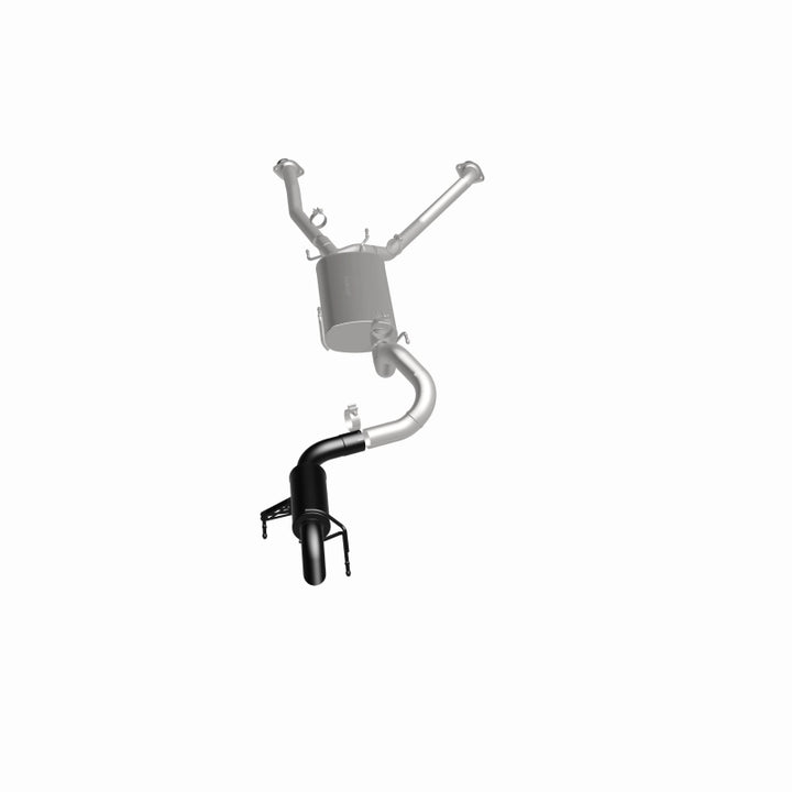 Magnaflow 2024 Lexus GX550 Overland Series Cat-Back Performance Exhaust System - Premium Catback from Magnaflow - Just 4816.55 SR! Shop now at Motors