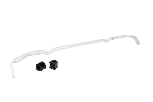 Whiteline 24mm Front Sway Bar Kit - Premium Sway Bars from Whiteline - Just 997.26 SR! Shop now at Motors