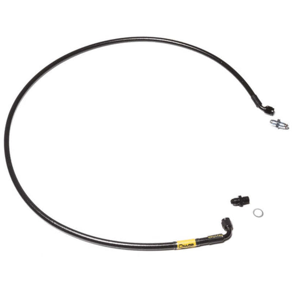 Chase Bays 02-07 Subaru WRX/STi (RHD) High Pressure Power Steering Hose - Premium Power Steering Lines from Chase Bays - Just 713.57 SR! Shop now at Motors