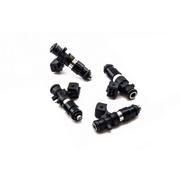 Deatschwerks Set of 4 Bosch EV14 1250cc Injectors for Dodge Neon SRT-4 03-05 - Premium Fuel Injector Sets - 4Cyl from DeatschWerks - Just 2135.63 SR! Shop now at Motors