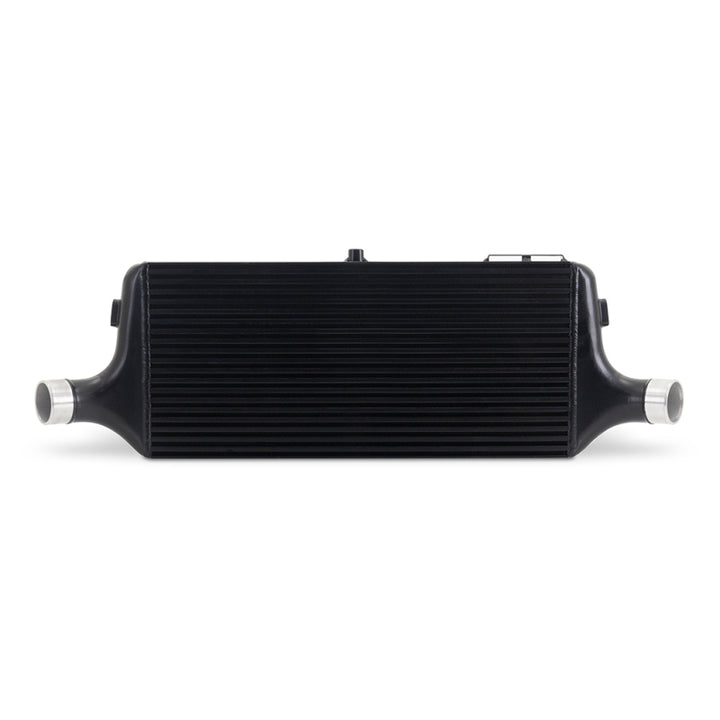 Mishimoto Universal L-Line Intercooler - Black - Premium Intercooler Kits from Mishimoto - Just 2296.81 SR! Shop now at Motors