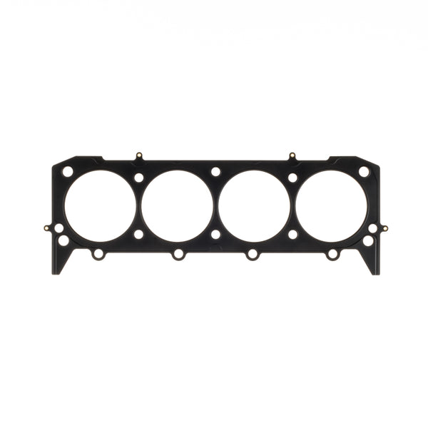 Cometic AMC 390/401 Gen-3 V8 .030in MLS Cylinder Head Gasket - 4.380in Bore - Premium Head Gaskets from Cometic Gasket - Just 362.04 SR! Shop now at Motors