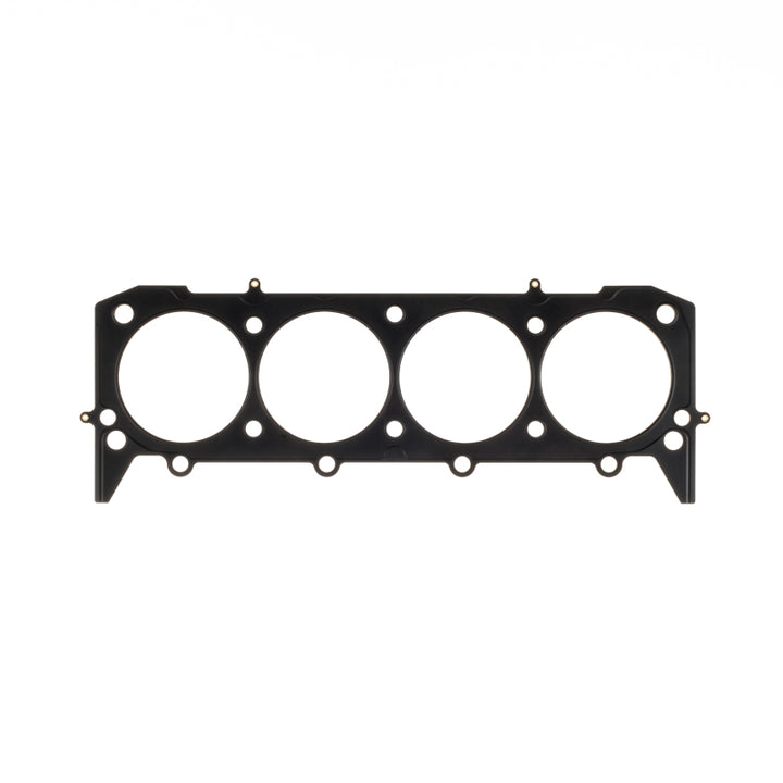 Cometic AMC 390/401 Gen-3 V8 .030in MLS Cylinder Head Gasket - 4.380in Bore - Premium Head Gaskets from Cometic Gasket - Just 362.04 SR! Shop now at Motors