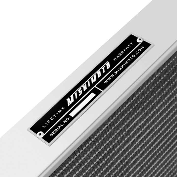 Mishimoto 99-03 Ford F250 w/ 7.3L Powerstroke Engine Aluminum Radiator - Premium Radiators from Mishimoto - Just 3404.03 SR! Shop now at Motors