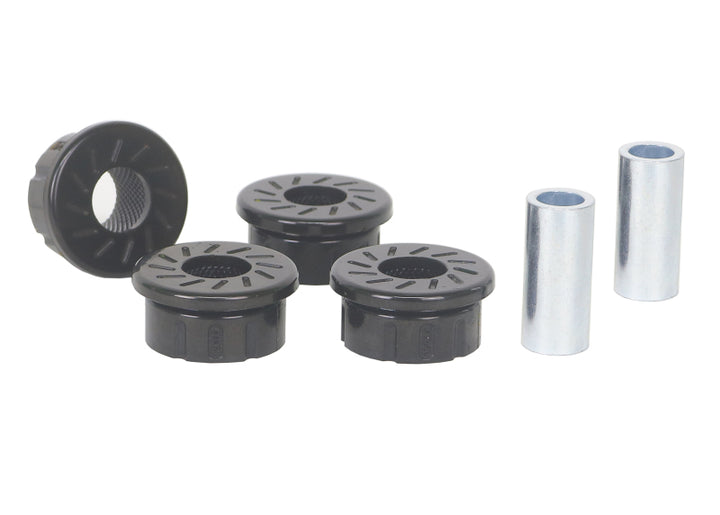 Whiteline 1987-1995 Jeep Wrangler Panhard Rod - Bushing - Premium Bushing Kits from Whiteline - Just 67.06 SR! Shop now at Motors