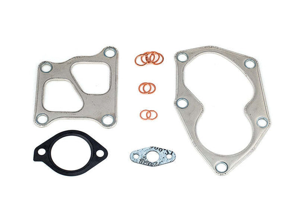 Forced Performance Mitsubishi Evo 9 Divided Gasket Set - Premium Gasket Kits from Forced Performance - Just 131.45 SR! Shop now at Motors