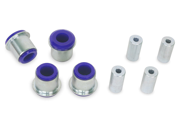 SuperPro 14-18 BMW X5 Front UCA Inner Bushing Kit - Premium Bushing Kits from Superpro - Just 637.49 SR! Shop now at Motors