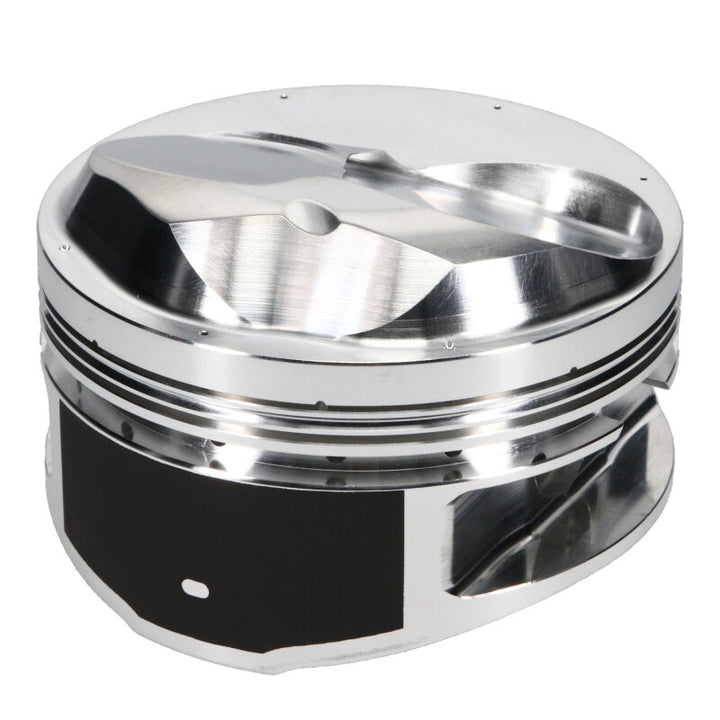 JE Pistons Chevrolet Big Block Piston Kit 4.610 in Bore 1.120 in CH 29.50 CC - Premium Piston Sets - Forged - 8cyl from JE Pistons - Just 3831.50 SR! Shop now at Motors