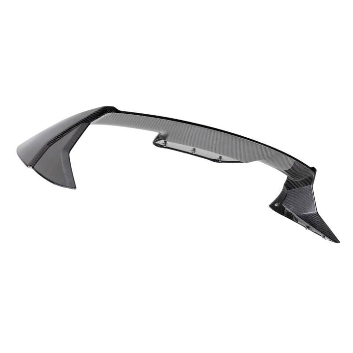 Seibon 2023+ Toyota GR Corolla OE-Style Carbon Fiber Rear Spoiler - Premium Spoilers from Seibon - Just 3973.66 SR! Shop now at Motors