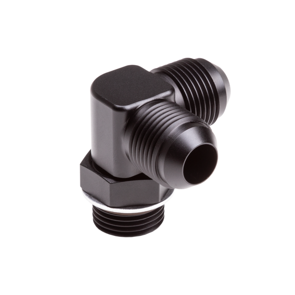 Chase Bays 10AN ORB to 10AN 90 Deg L Fitting - Premium Fittings from Chase Bays - Just 199.02 SR! Shop now at Motors