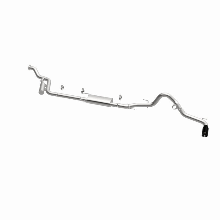 Magnaflow 2024 Toyota Tacoma Speq Series Cat-back Exhaust System - Premium Catback from Magnaflow - Just 4121.57 SR! Shop now at Motors