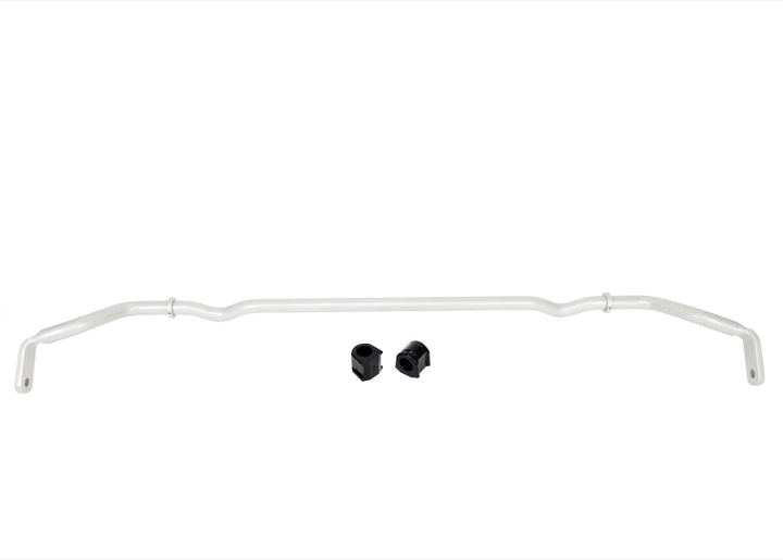 Whiteline 24mm Front Sway Bar Kit - Premium Sway Bars from Whiteline - Just 997.26 SR! Shop now at Motors