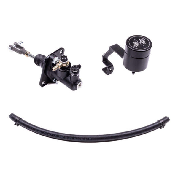 Chase Bays 90-96 Nissan 300ZX Z32 Large Bore 3/4 Clutch Master Cylinder Adapter & DBBE Reservoir Kit - Premium Clutch Master Cylinder from Chase Bays - Just 1312.86 SR! Shop now at Motors