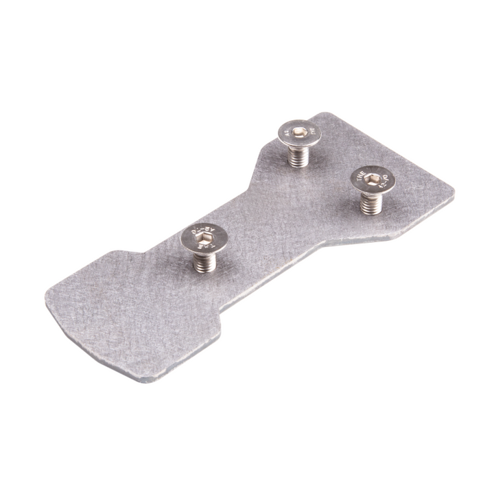 Chase Bays Reverse Mount Version 3 Hydro Handbrake Reinforcement Plate - Premium Brackets from Chase Bays - Just 86.38 SR! Shop now at Motors