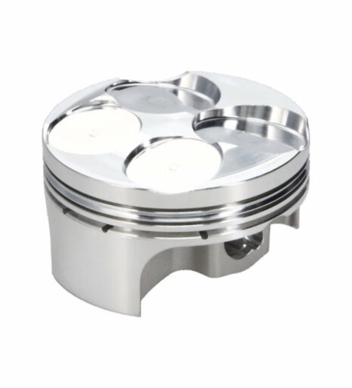 JE Pistons Honda CBR 500R 67MM 12.0 to 1 Piston Kit - Premium Piston Sets - Powersports from JE Pistons - Just 1970.43 SR! Shop now at Motors