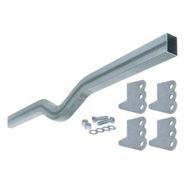 Moroso Universal 60in Dropped Crossmember Kit w/Ladder Bars - Premium Chassis Bracing from Moroso - Just 840.33 SR! Shop now at Motors