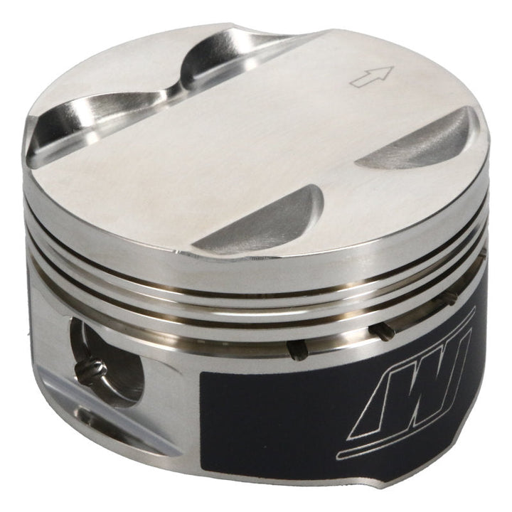 Wiseco Mitsubishi 4G93/94 81.50mm Std Bore 1.190in CH -2.50cc - Single Piston - Premium Pistons - Forged - Single from Wiseco - Just 781.27 SR! Shop now at Motors