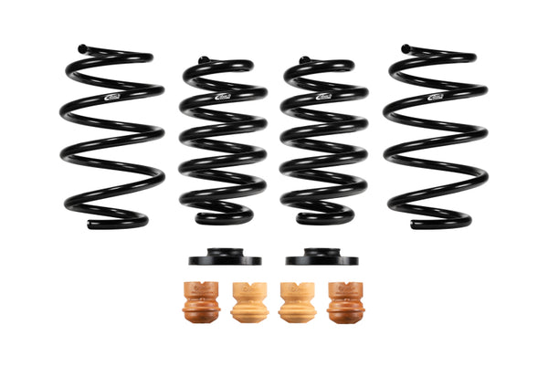 Eibach 21-23 Volkswagen ID.4 PRO Pro-Kit - Premium Lowering Springs from Eibach - Just 1331.21 SR! Shop now at Motors