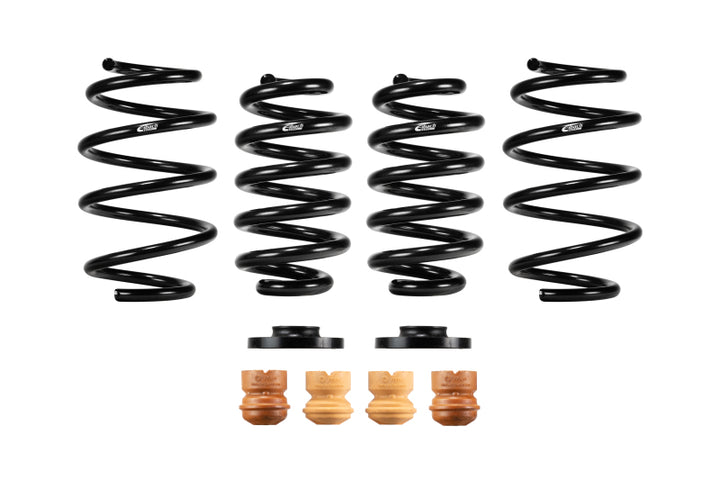 Eibach 21-23 Volkswagen ID.4 PRO Pro-Kit - Premium Lowering Springs from Eibach - Just 1331.38 SR! Shop now at Motors