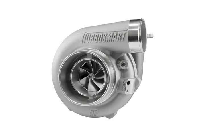 Turbosmart Water Cooled 6262 T4 0.82AR Externally Wastegated TS-2 Turbocharger - Premium Turbochargers from Turbosmart - Just 7030.44 SR! Shop now at Motors