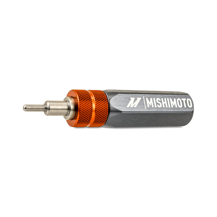 Mishimoto Braid Spreader for PTFE - Premium Tools from Mishimoto - Just 176.41 SR! Shop now at Motors