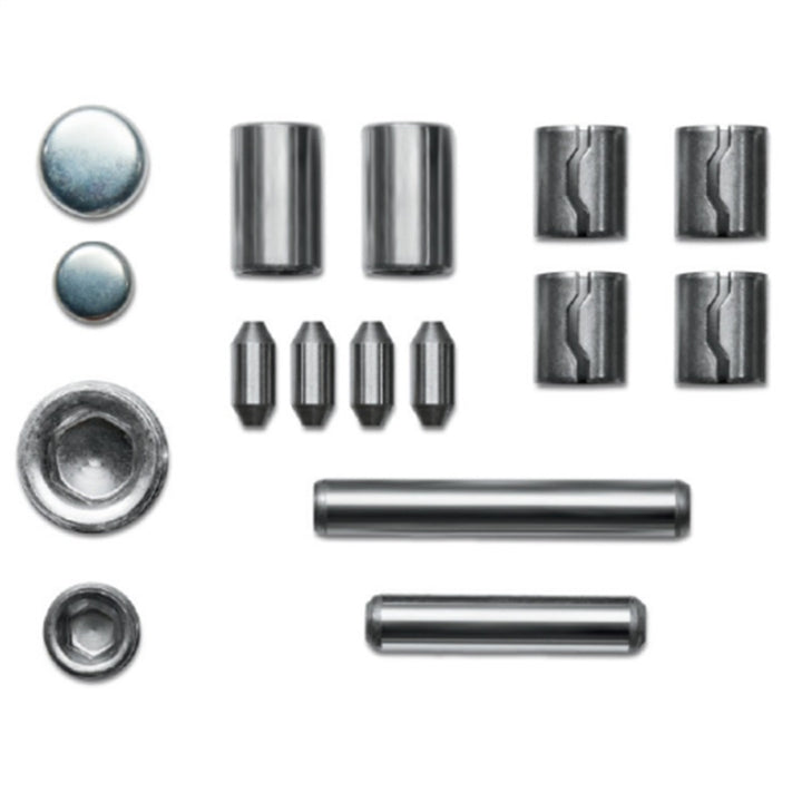 Ford Racing Block Plug and Dowel Kit (For M-6010-M50X) - Premium Engine Hardware from Ford Racing - Just 131.31 SR! Shop now at Motors