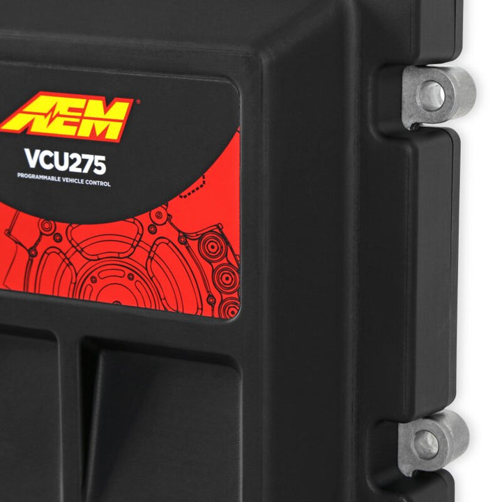 AEM VCU 275 - Premium Programmers & Tuners from AEM - Just 5634.43 SR! Shop now at Motors