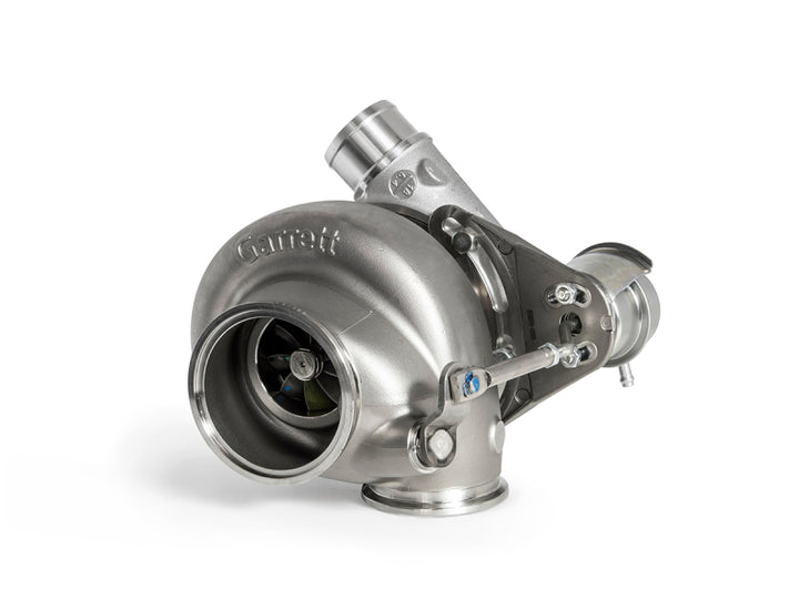 Garrett G30-900 Turbocharger 1.01 A/R O/V V-Band In/Out - Internal WG (Standard Rotation) - Premium Turbochargers from Garrett - Just 13194.88 SR! Shop now at Motors
