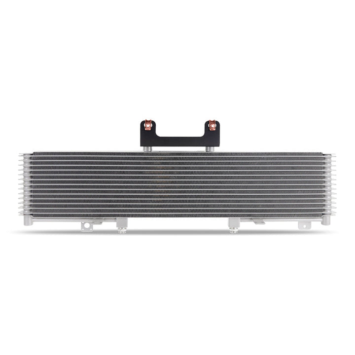 Mishimoto 99-13 Chevrolet Silverado / GMC Sierra Transmission Cooler - Premium Transmission Coolers from Mishimoto - Just 1313.46 SR! Shop now at Motors