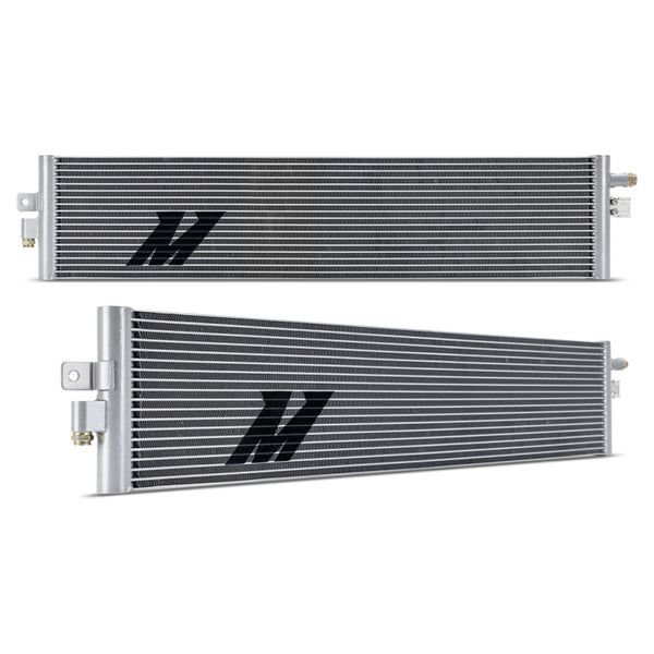 Mishimoto 19+ Chevy Silverado 1500 Transmission Cooler - Premium Transmission Coolers from Mishimoto - Just 1501.12 SR! Shop now at Motors