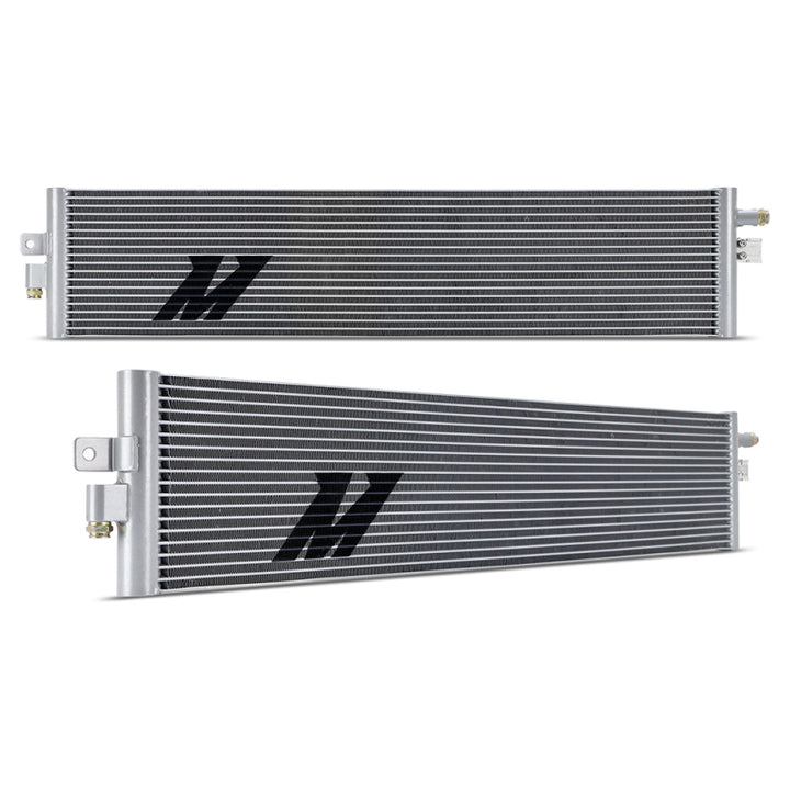 Mishimoto 19+ Chevy Silverado 1500 Transmission Cooler - Premium Transmission Coolers from Mishimoto - Just 1500.59 SR! Shop now at Motors