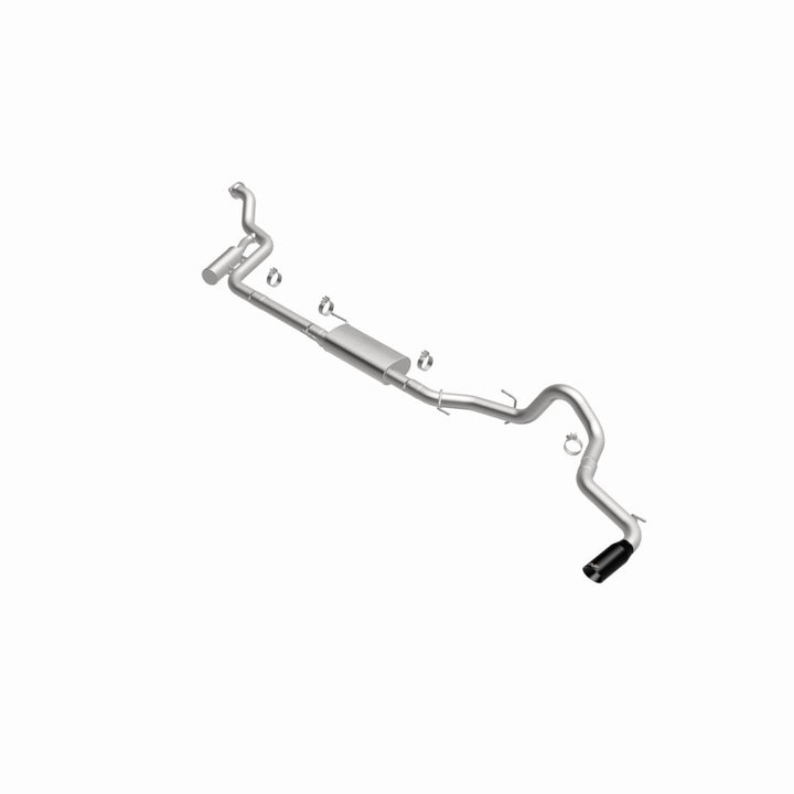 Magnaflow 2024 Toyota Tacoma Speq Series Cat-back Exhaust System - Premium Catback from Magnaflow - Just 4121.57 SR! Shop now at Motors