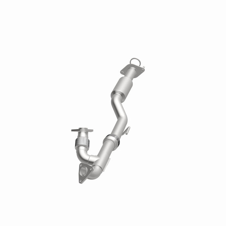 MagnaFlow Direct-Fit OEM EPA Compliant Catalytic Converter - 13-15 Nissan Pathfinder V6 3.5L - Premium Catalytic Converter Direct Fit from Magnaflow - Just 1817.83 SR! Shop now at Motors