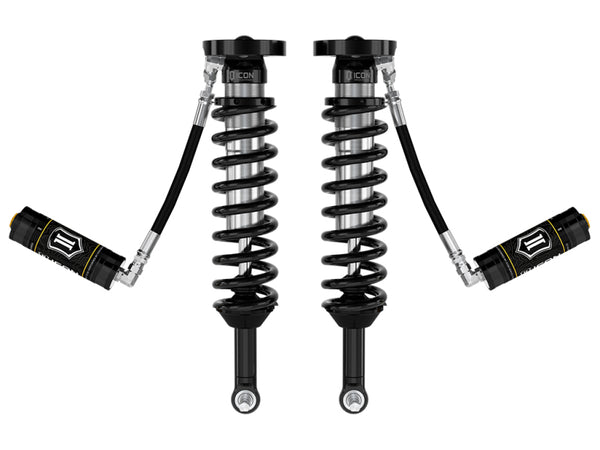 ICON 2023+ GM Canyon/Colorado EXT Travel 2.5 Series Shocks VS RR Coilover Kit - Premium Coilovers from ICON - Just 7318.69 SR! Shop now at Motors