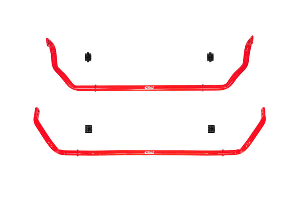 Eibach 15-21 Volkswagen Golf R / 15-20 Audi A3 Quattro Front & Rear Anti-Roll Kit - Premium Sway Bars from Eibach - Just 2208.68 SR! Shop now at Motors